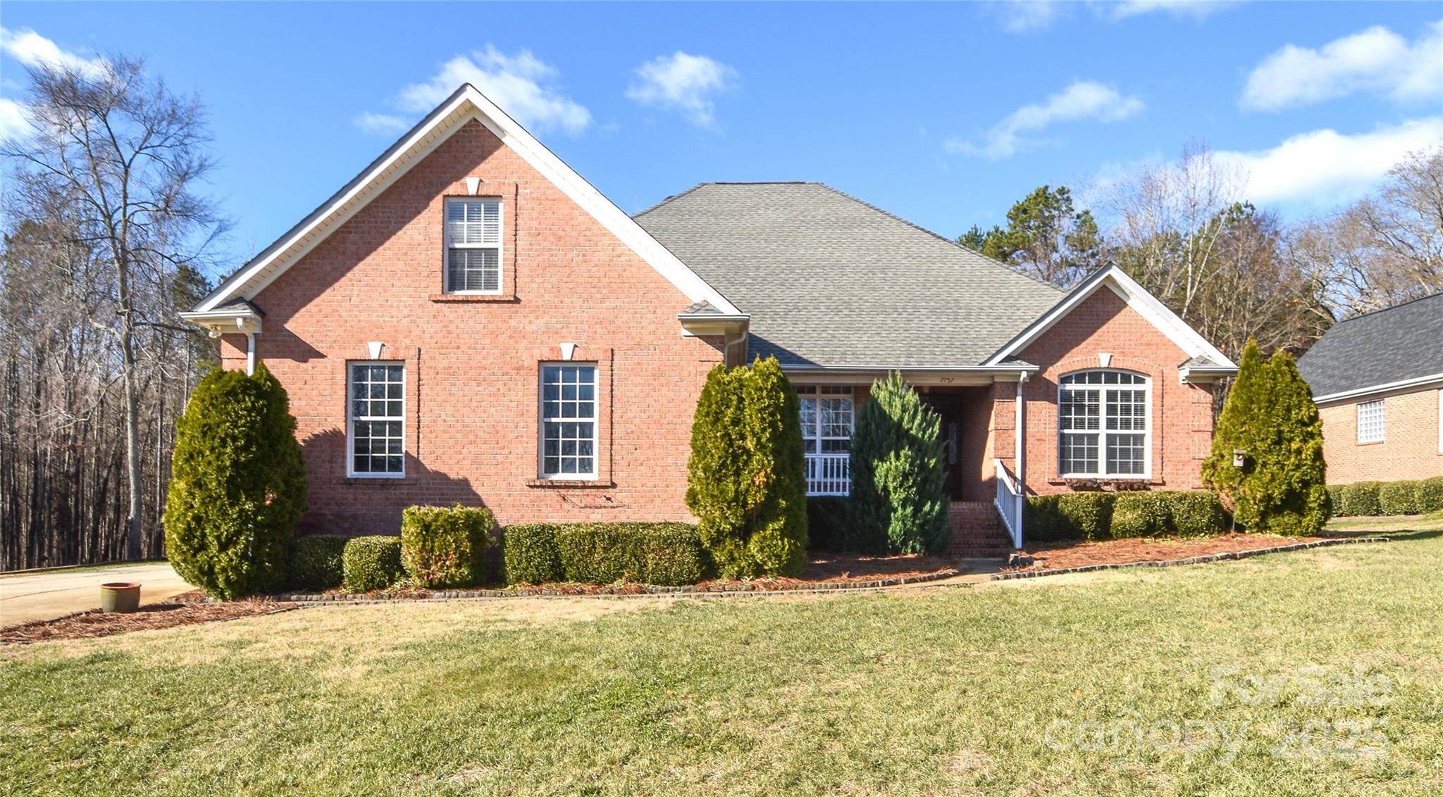 7757 St Andrews Lane Stanley NC 28164