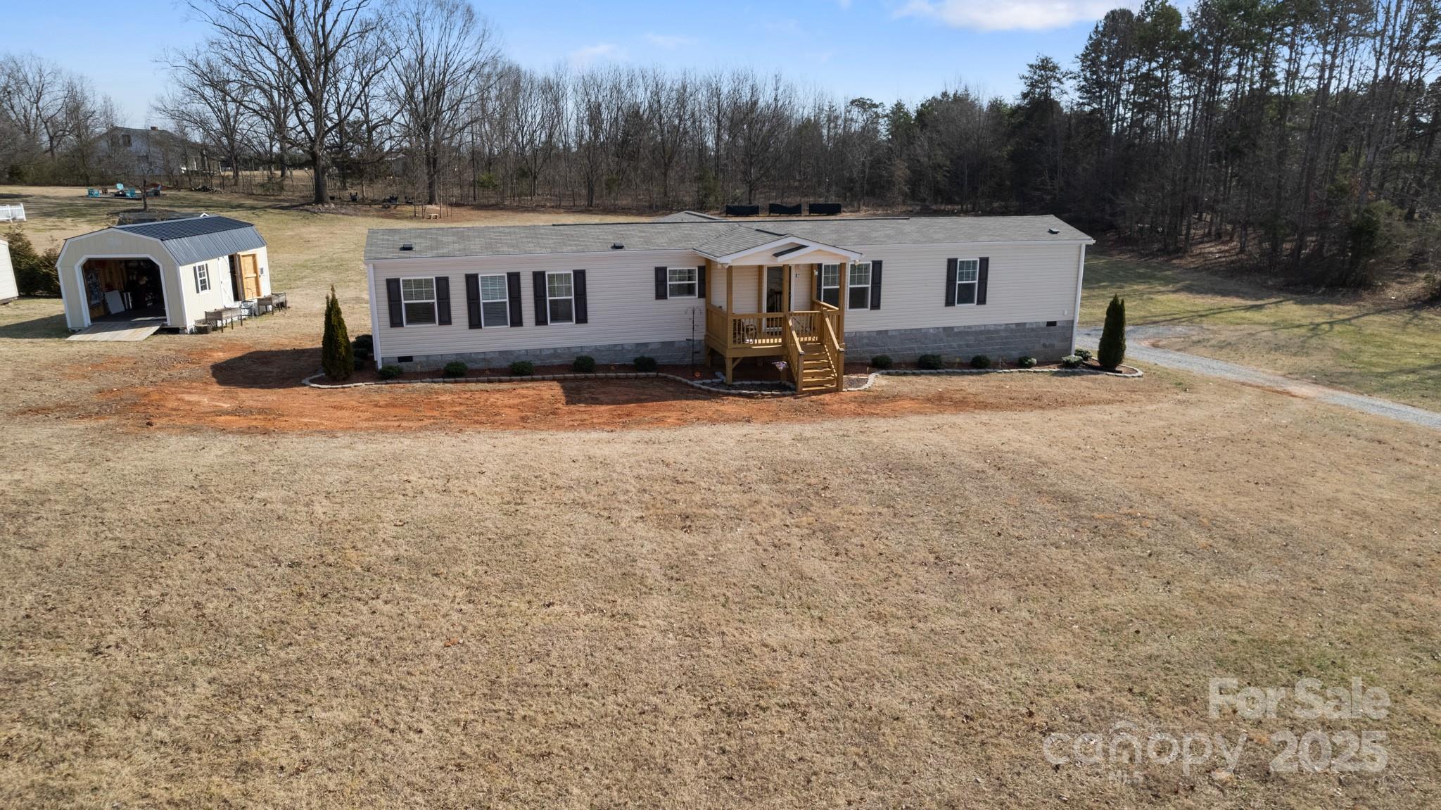 87 Firemens Lane Taylorsville NC 28681