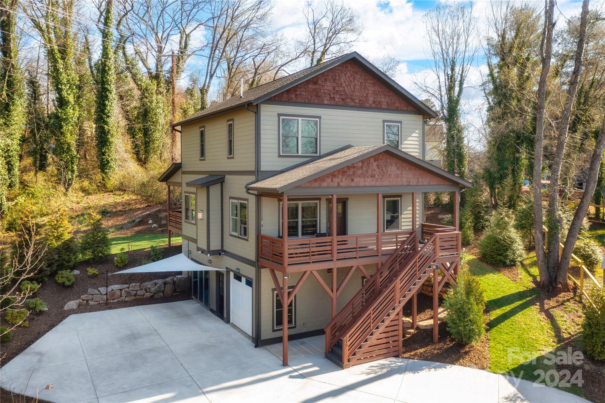 148 Joyner Avenue Asheville NC 28806