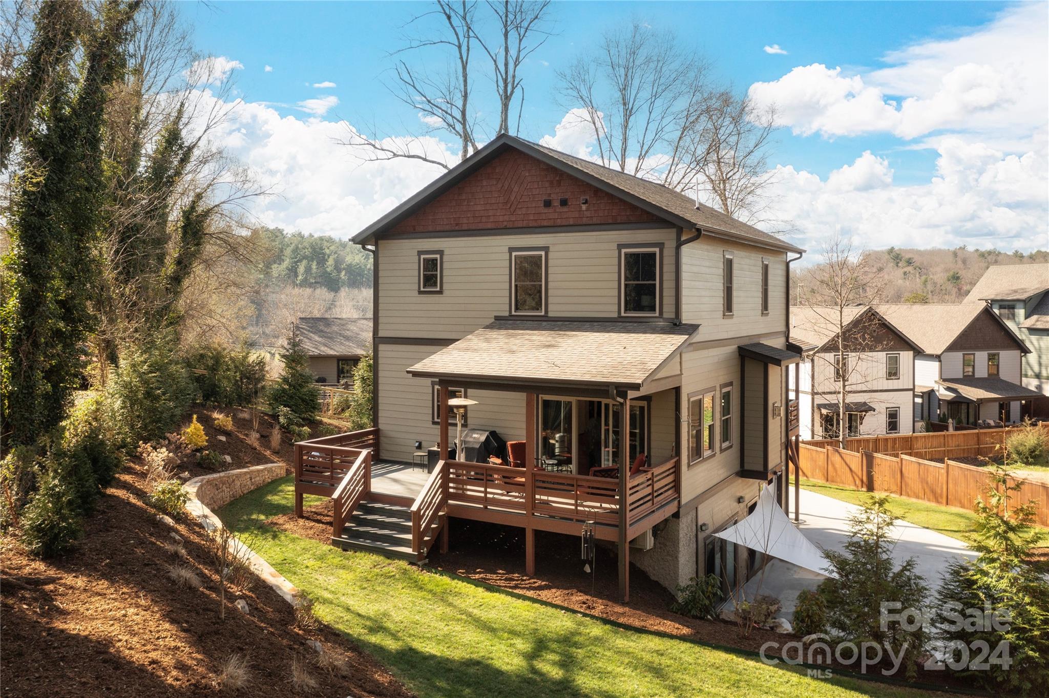 148 Joyner Avenue Asheville NC 28806