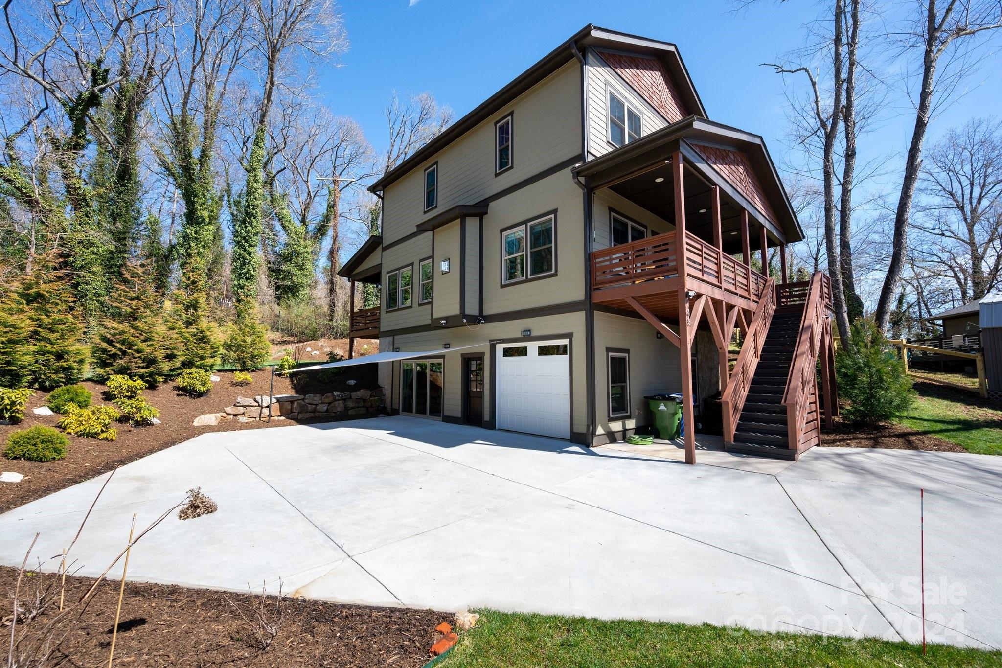 148 Joyner Avenue Asheville NC 28806