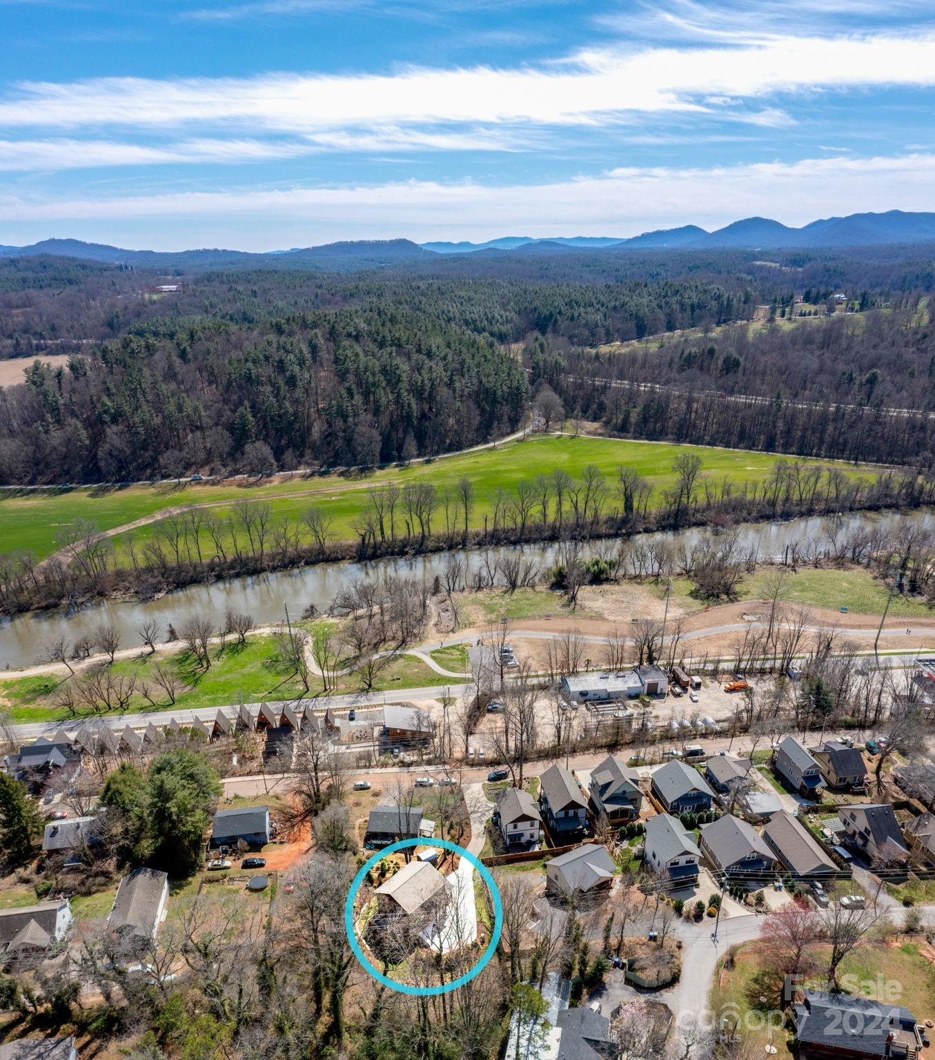 148 Joyner Avenue Asheville NC 28806
