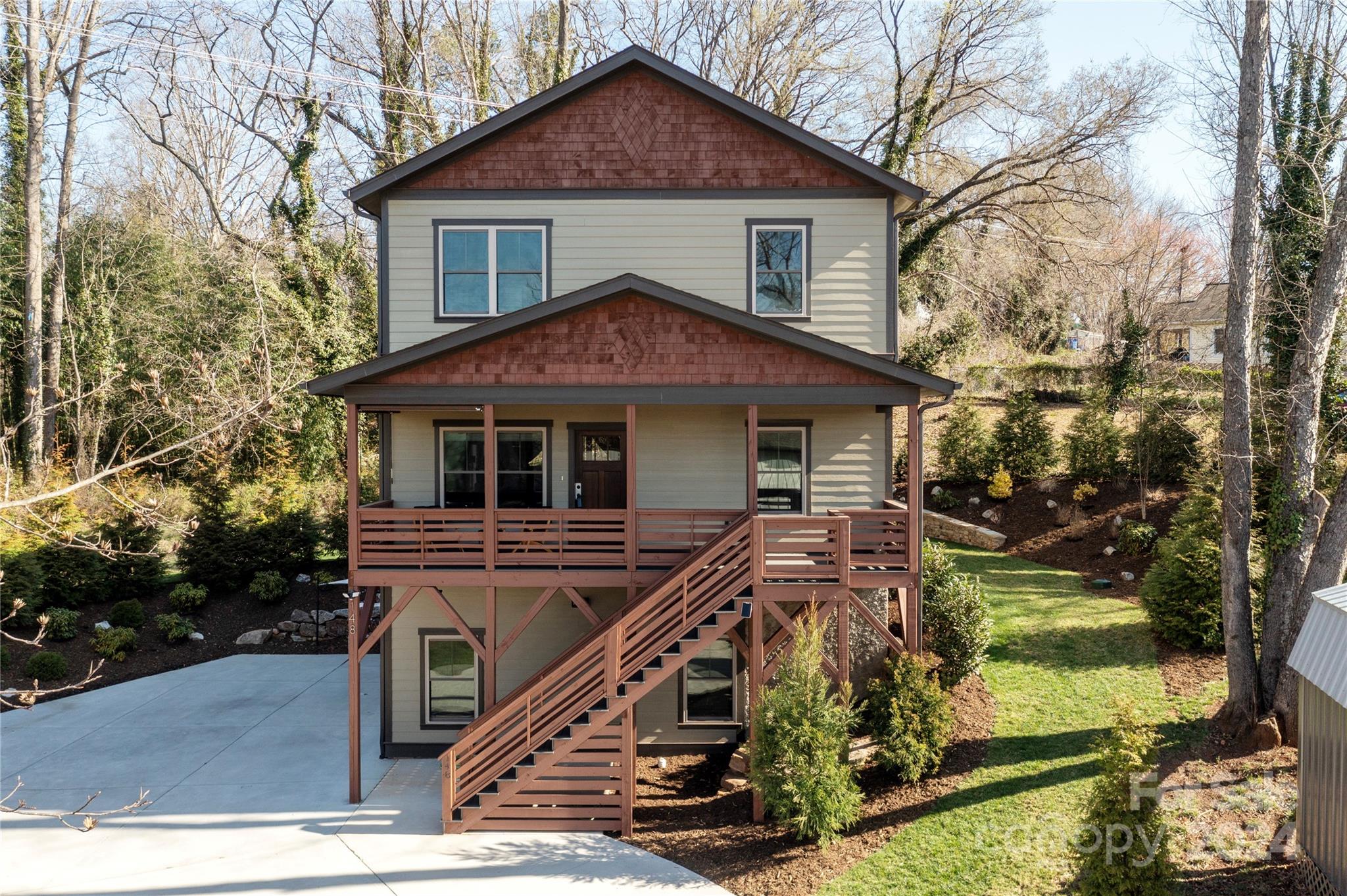 148 Joyner Avenue Asheville NC 28806