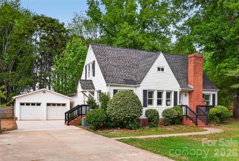 116 Middleton Avenue Matthews NC 28104