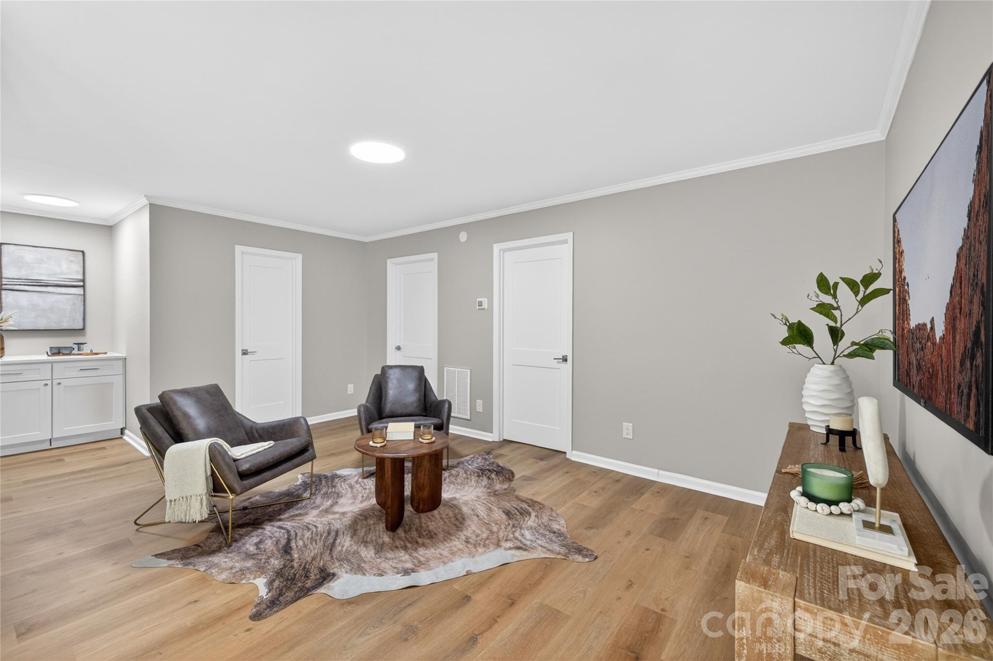 116 Middleton Avenue Matthews NC 28104