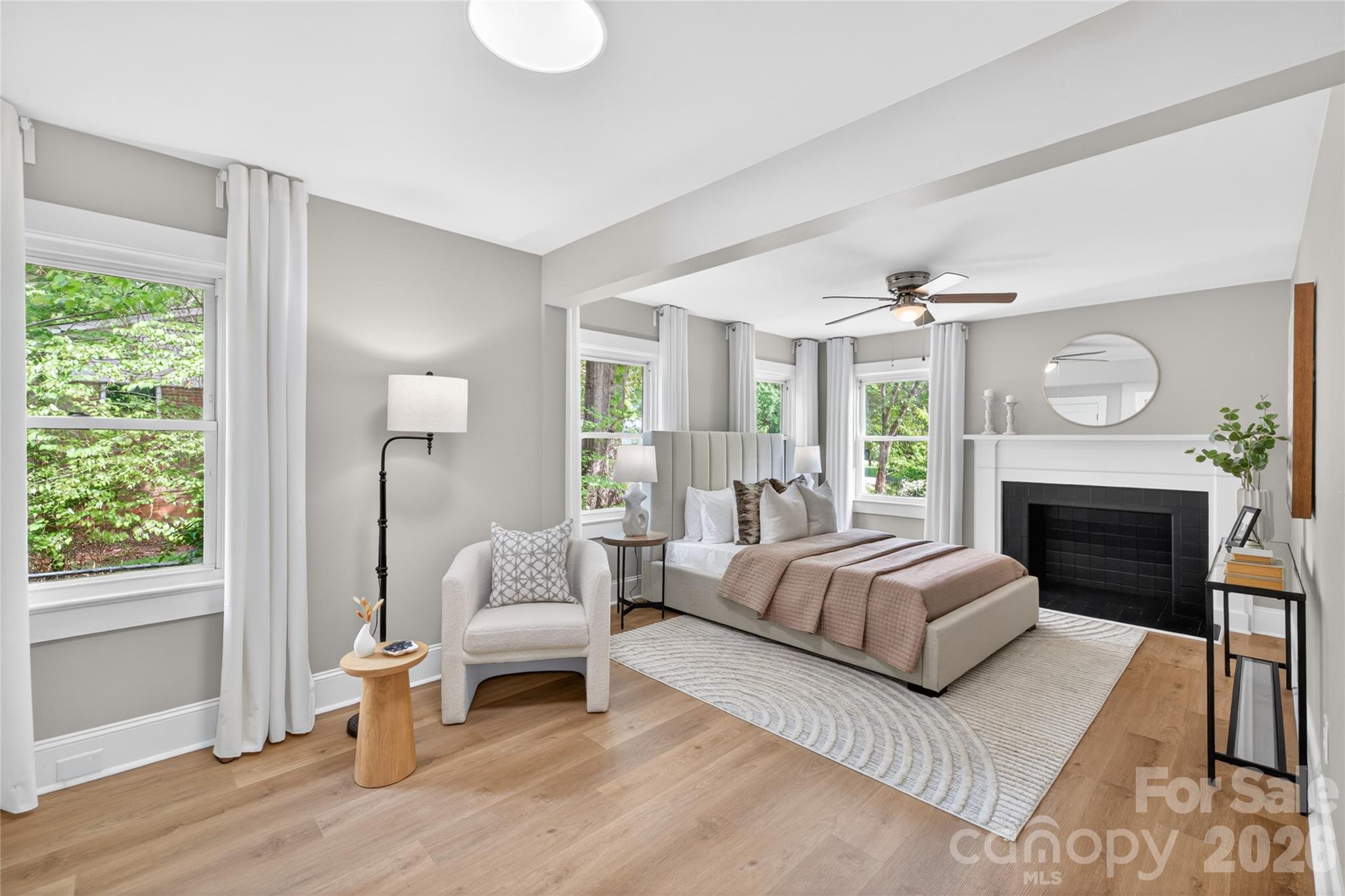 116 Middleton Avenue Matthews NC 28104