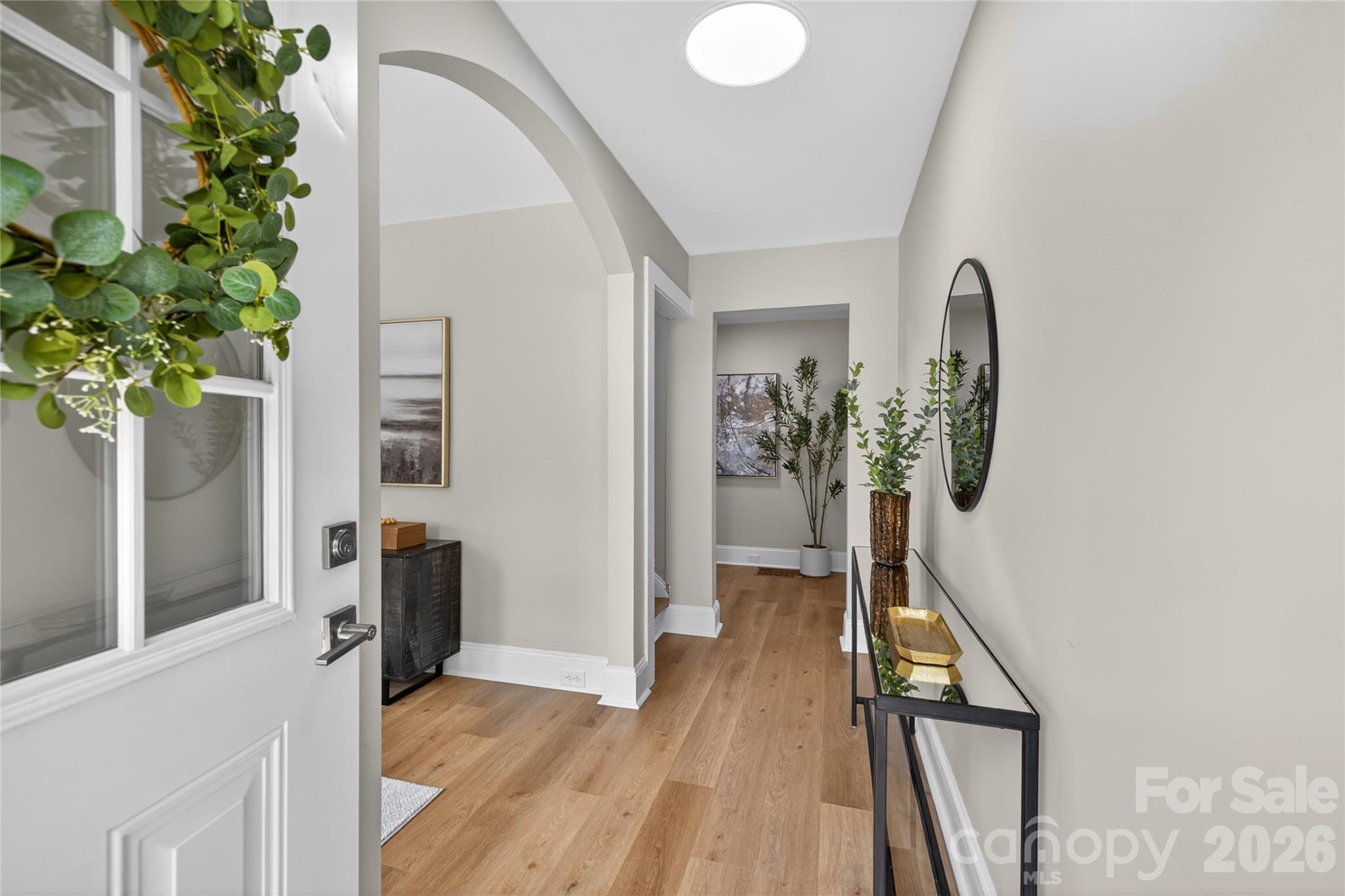 116 Middleton Avenue Matthews NC 28104