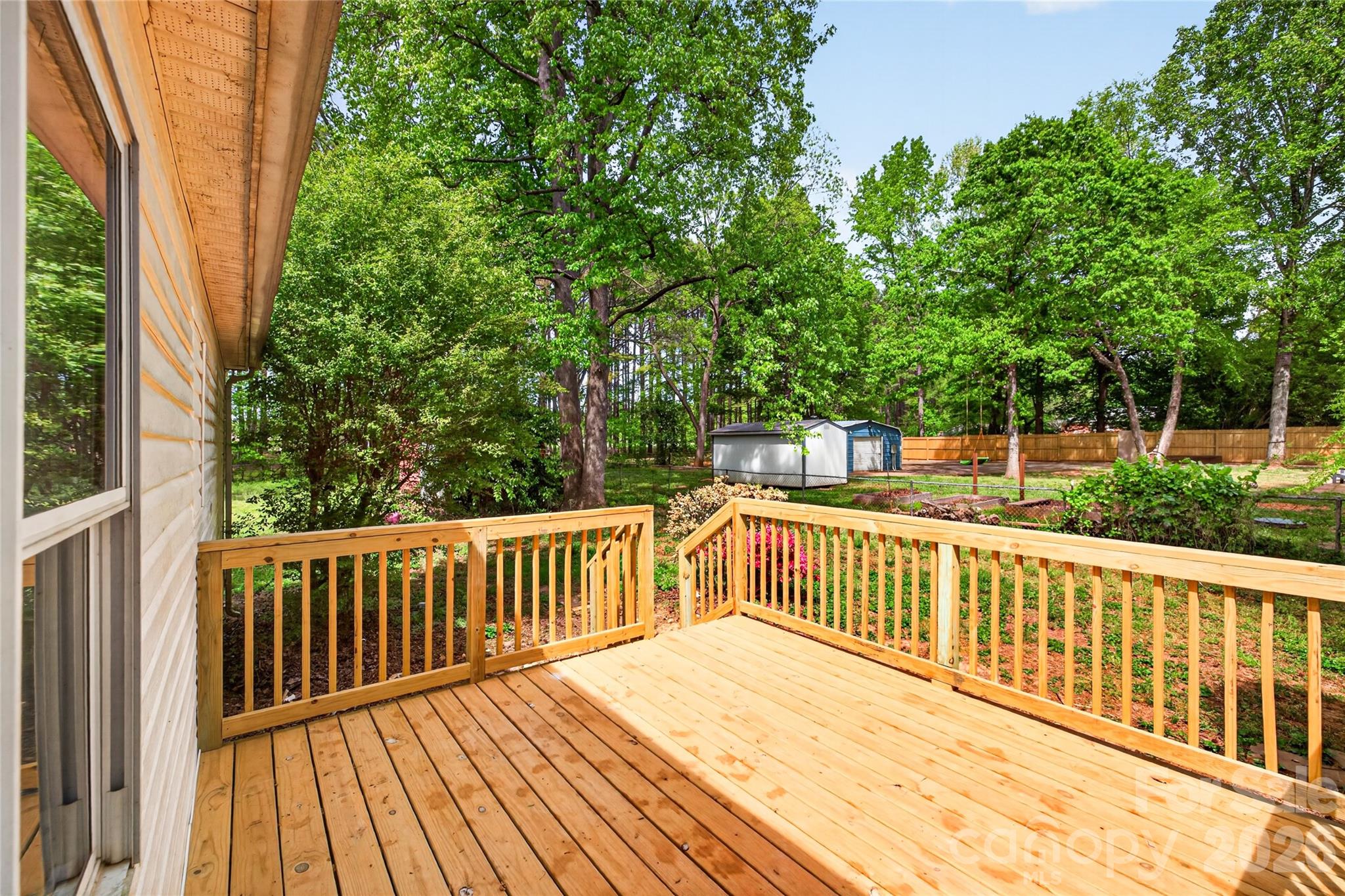 116 Middleton Avenue Matthews NC 28104