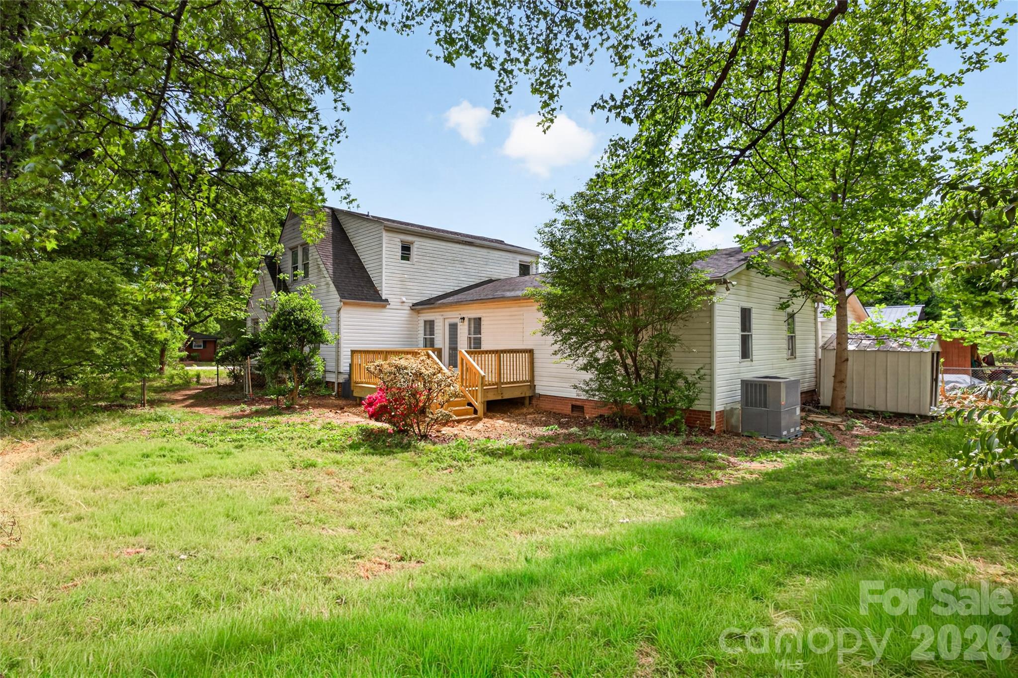 116 Middleton Avenue Matthews NC 28104