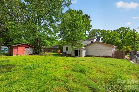 116 Middleton Avenue Matthews NC 28104
