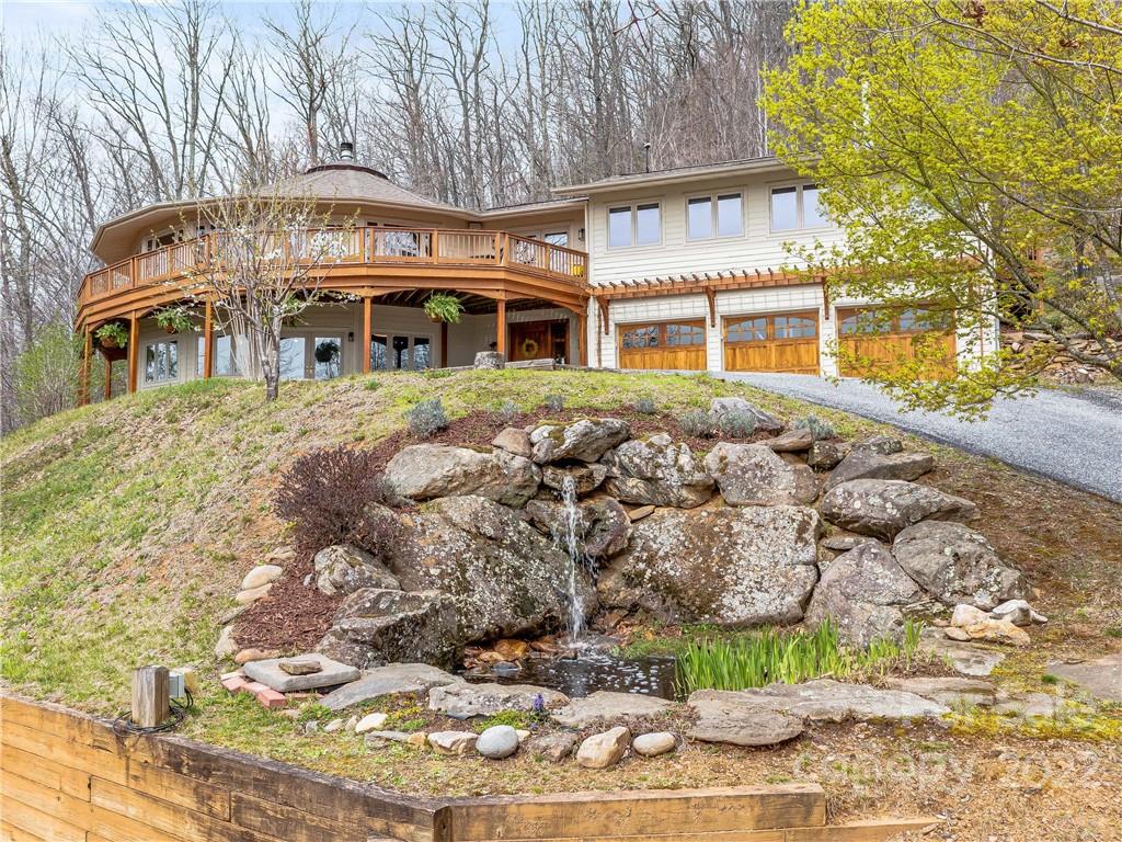 98 Ivy Cove Road Fairview NC 28730