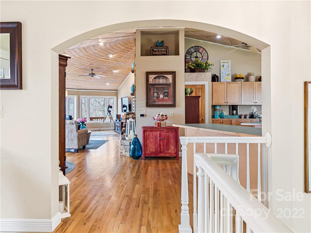 98 Ivy Cove Road Fairview NC 28730