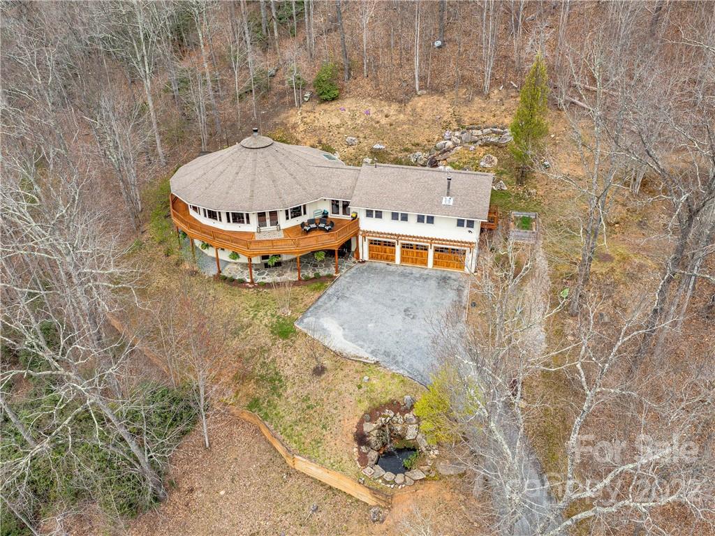 98 Ivy Cove Road Fairview NC 28730