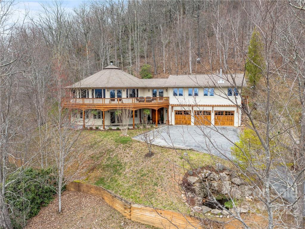 98 Ivy Cove Road Fairview NC 28730
