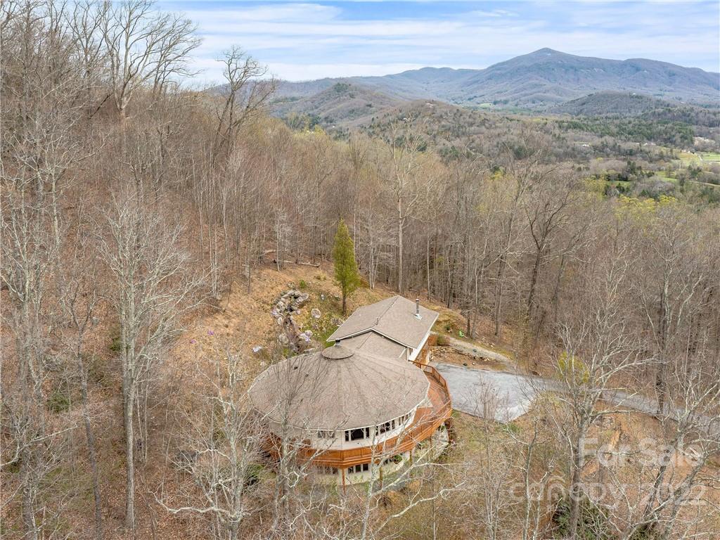 98 Ivy Cove Road Fairview NC 28730