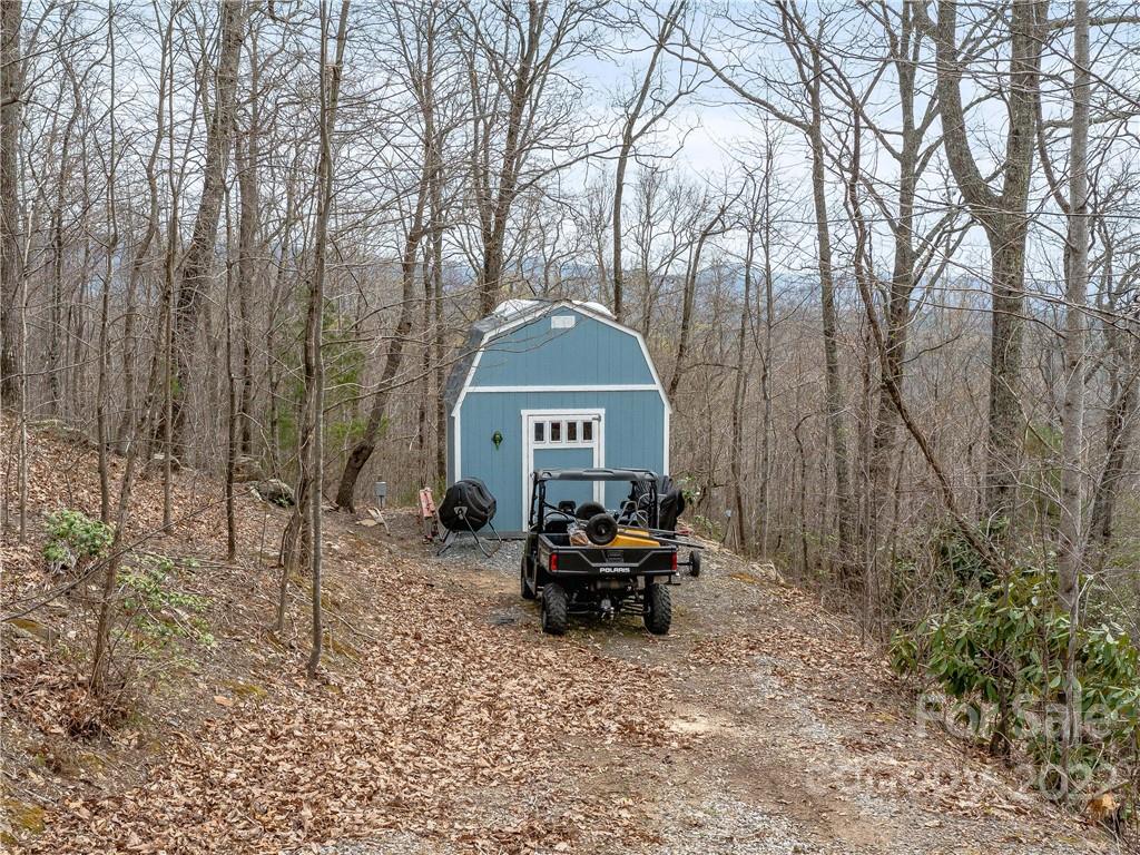 98 Ivy Cove Road Fairview NC 28730