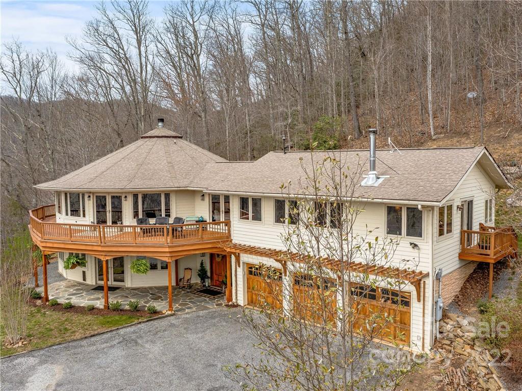98 Ivy Cove Road Fairview NC 28730