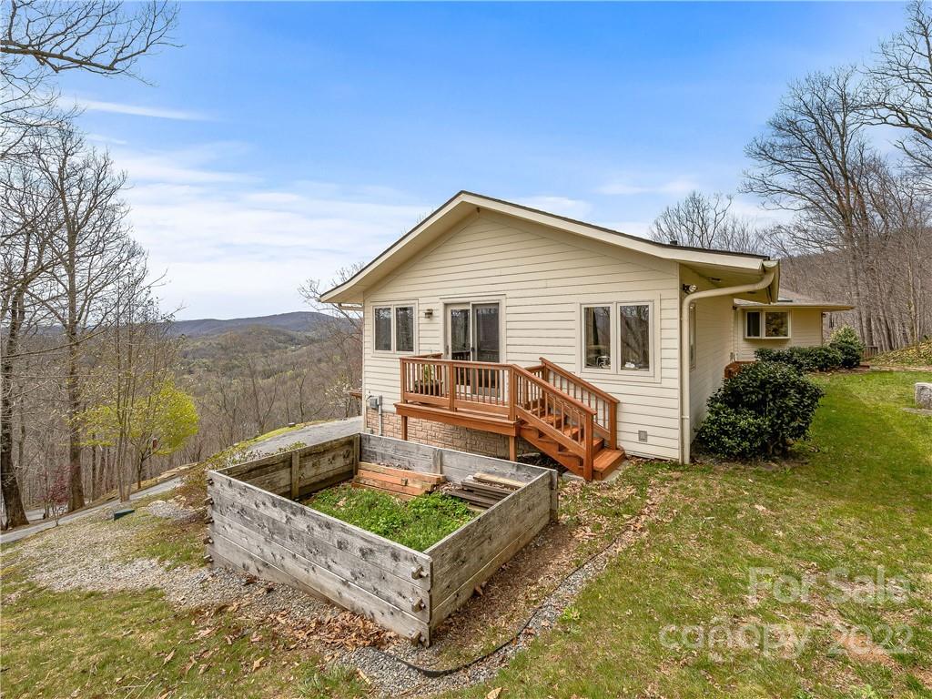 98 Ivy Cove Road Fairview NC 28730