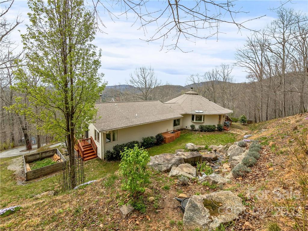 98 Ivy Cove Road Fairview NC 28730