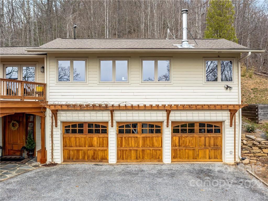 98 Ivy Cove Road Fairview NC 28730