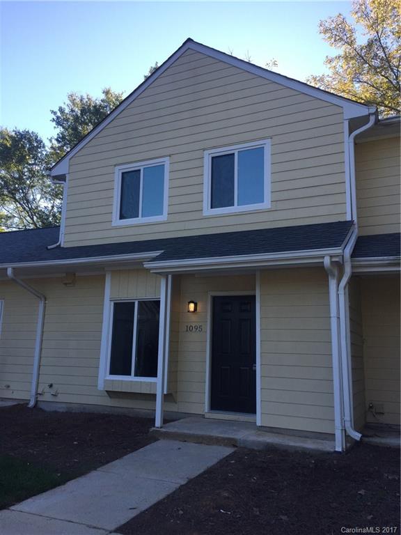 1095 Sardis Cove Drive Charlotte NC 28270