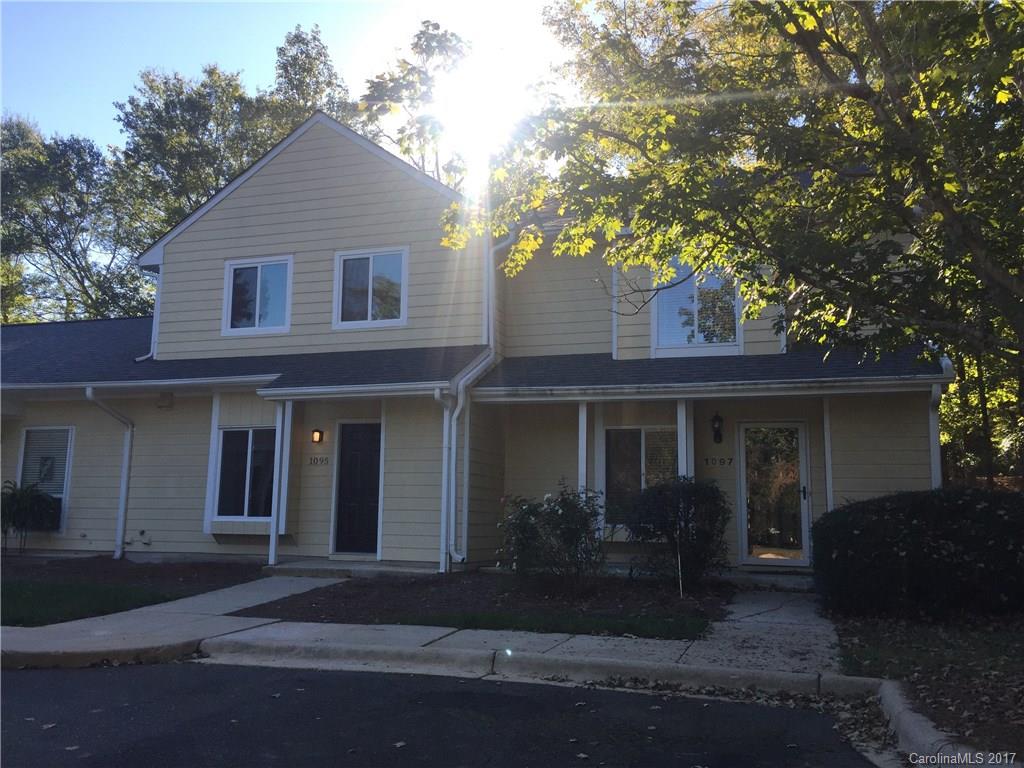 1095 Sardis Cove Drive Charlotte NC 28270