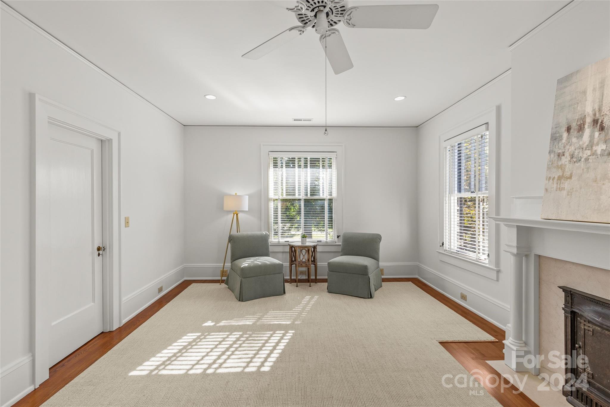 1718 Queens Road Charlotte NC 28207