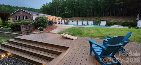 1467 Camp Creek Road Union Mills NC 28167