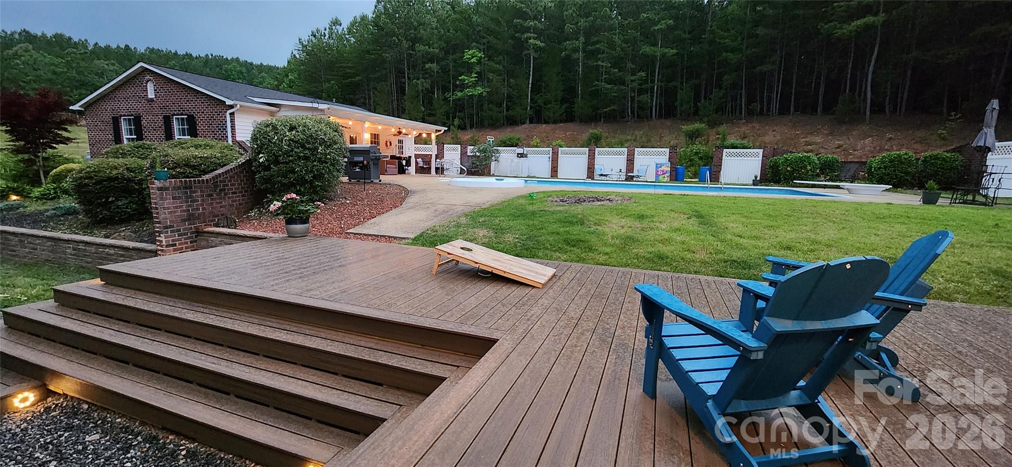 1467 Camp Creek Road Union Mills NC 28167