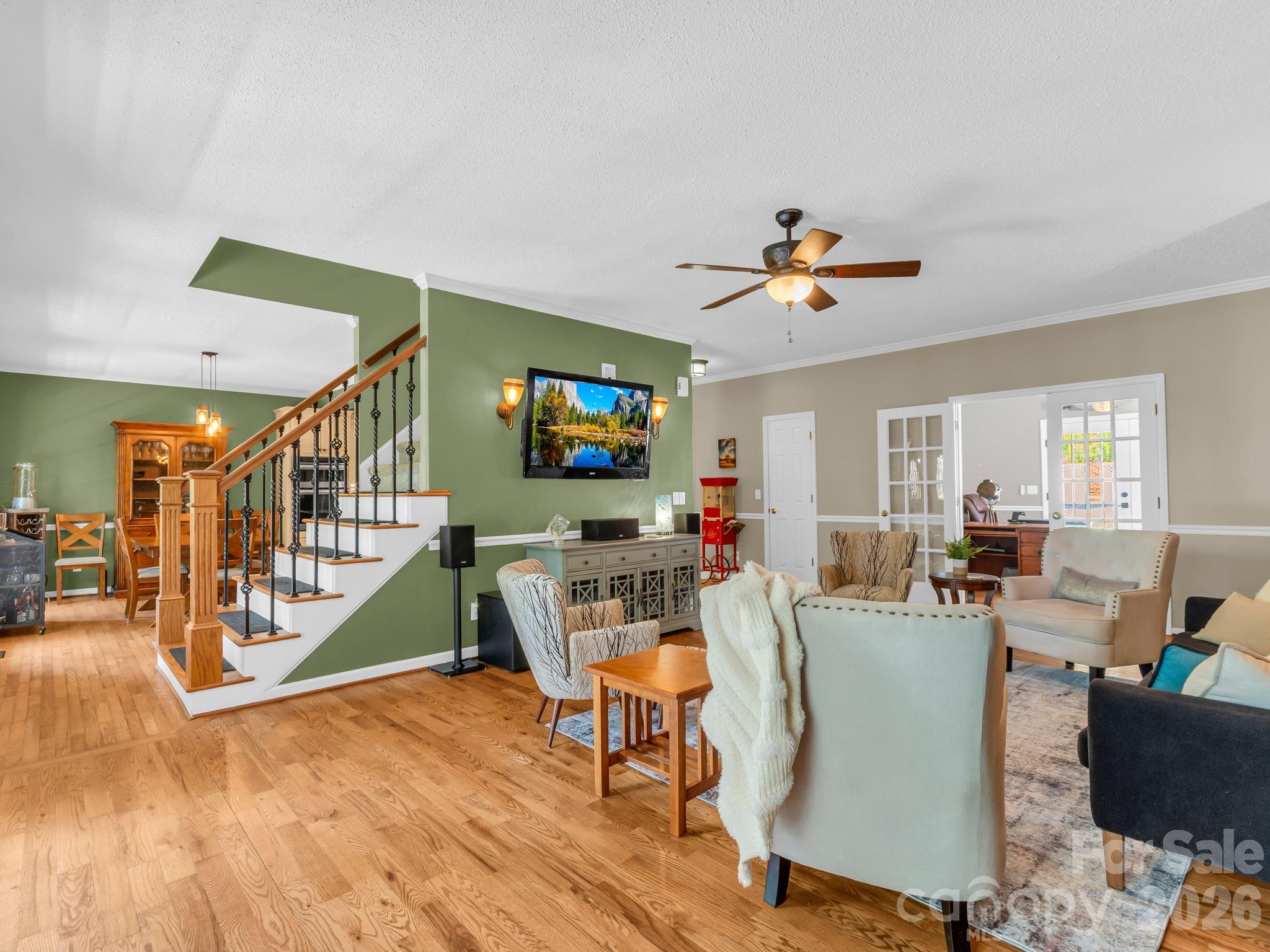 1467 Camp Creek Road Union Mills NC 28167