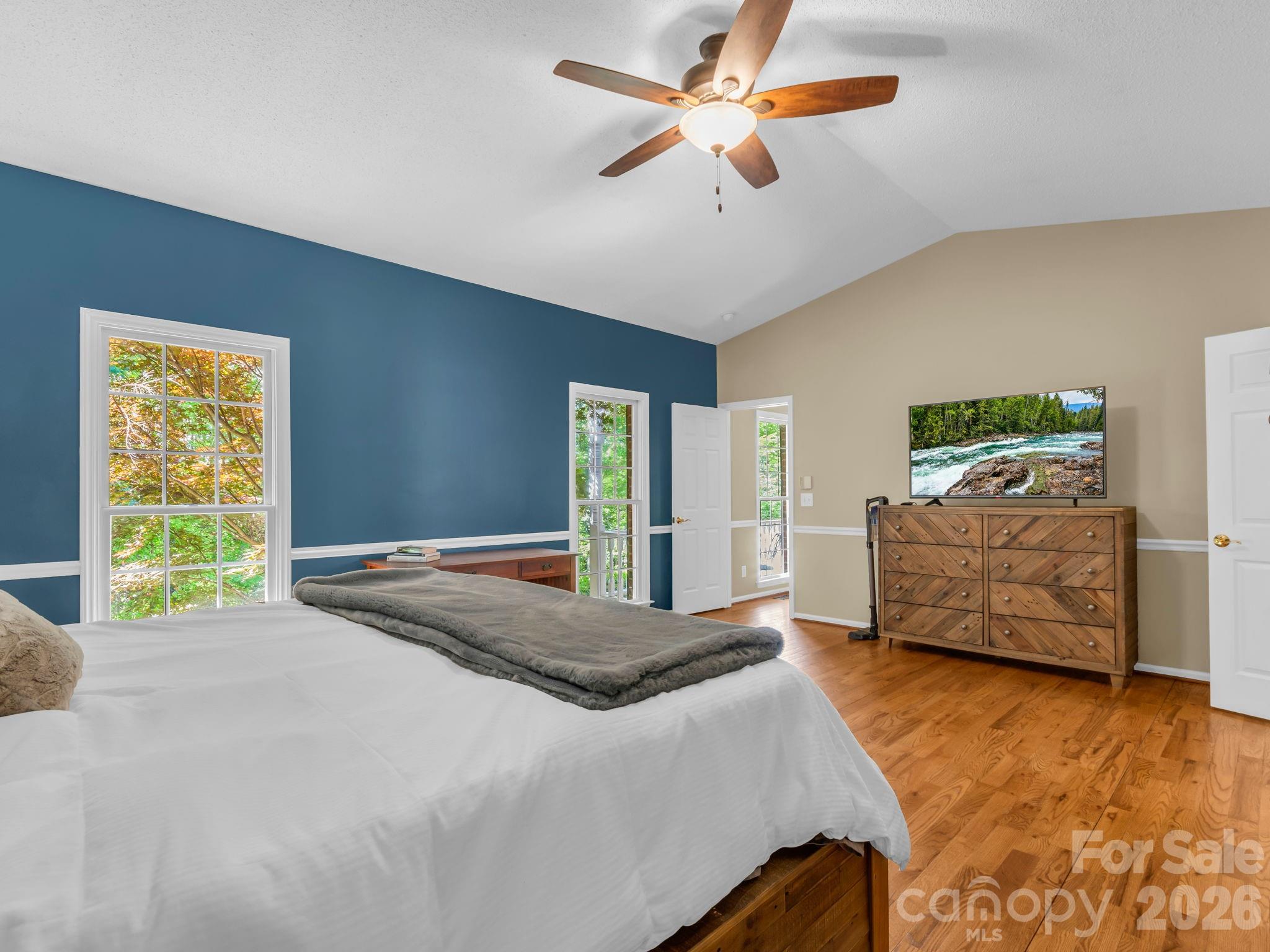 1467 Camp Creek Road Union Mills NC 28167