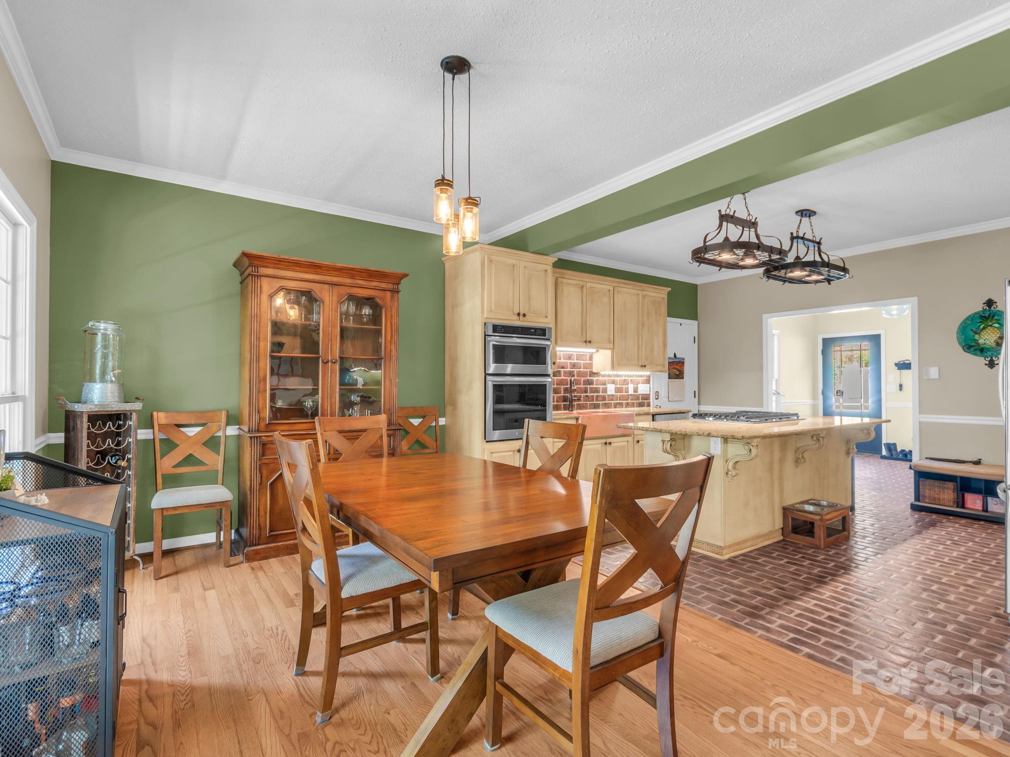 1467 Camp Creek Road Union Mills NC 28167