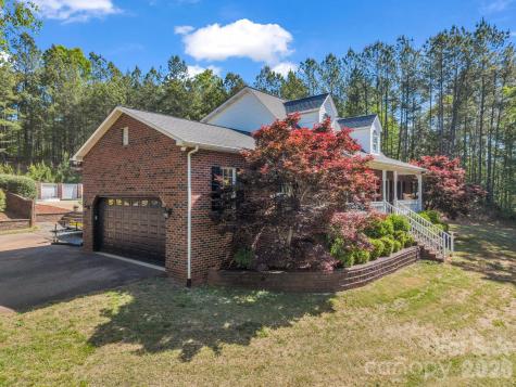 1467 Camp Creek Road Union Mills NC 28167