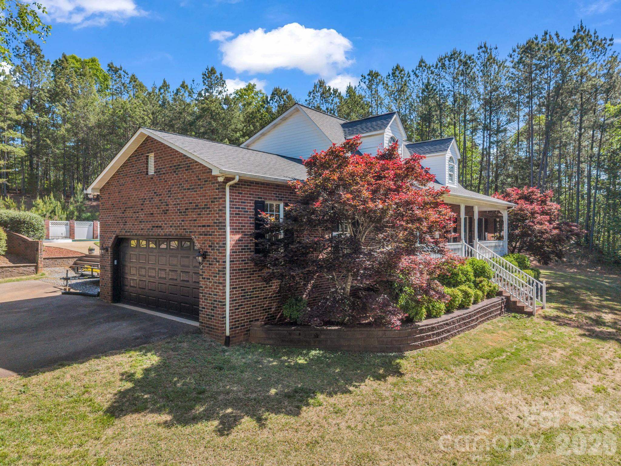 1467 Camp Creek Road Union Mills NC 28167