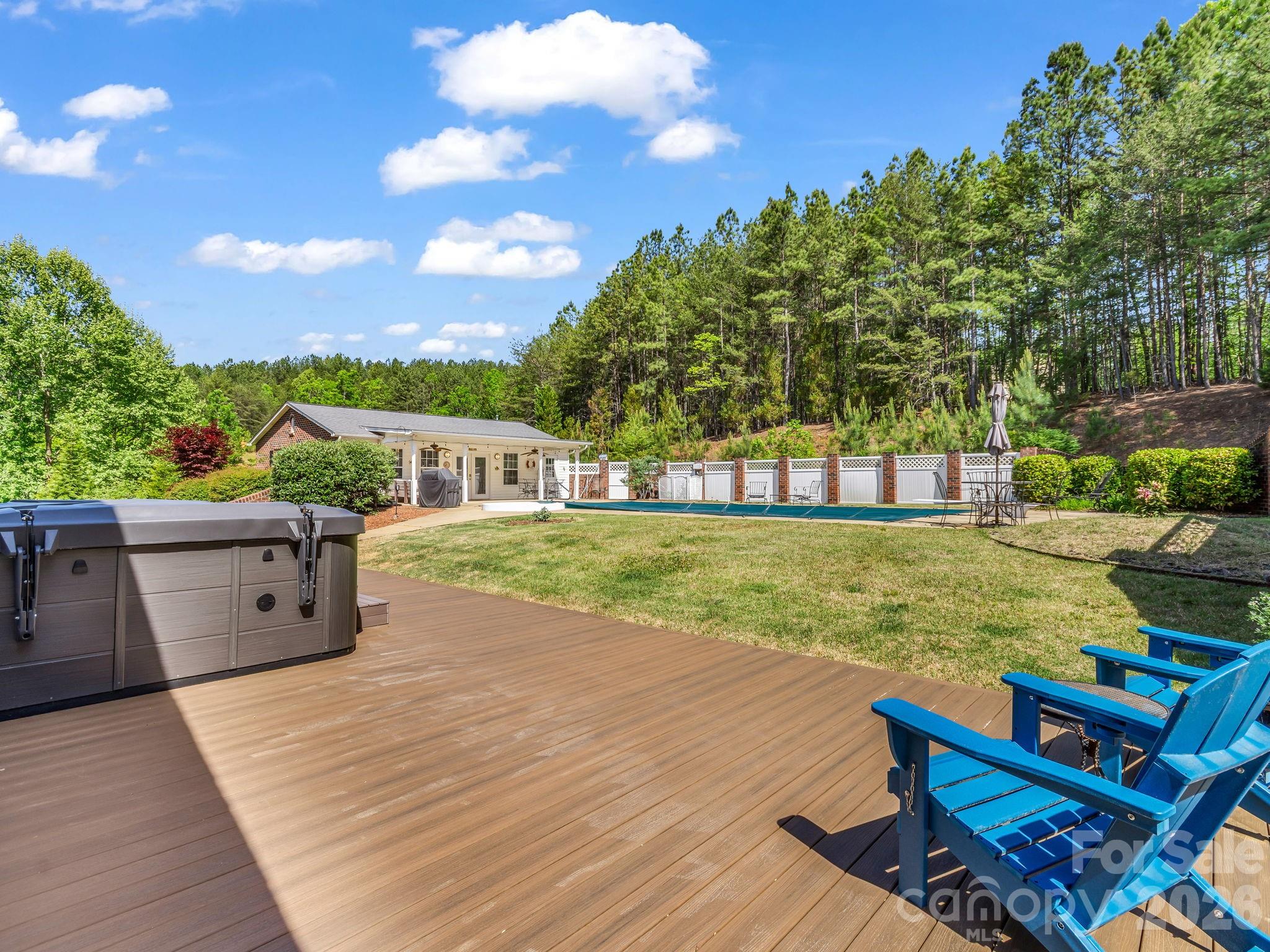 1467 Camp Creek Road Union Mills NC 28167