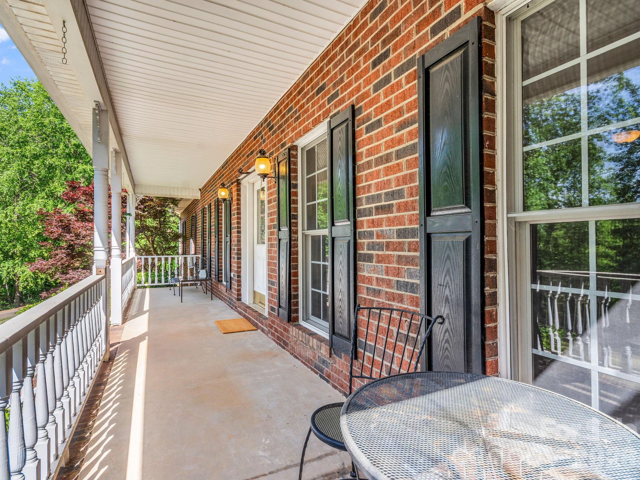 1467 Camp Creek Road Union Mills NC 28167