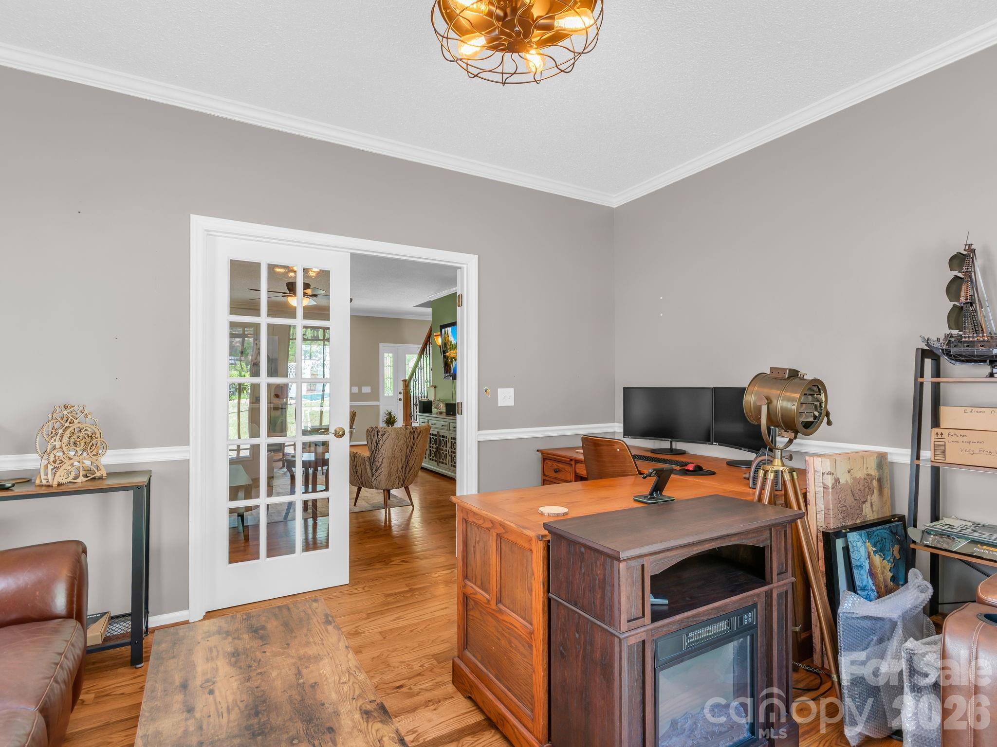 1467 Camp Creek Road Union Mills NC 28167