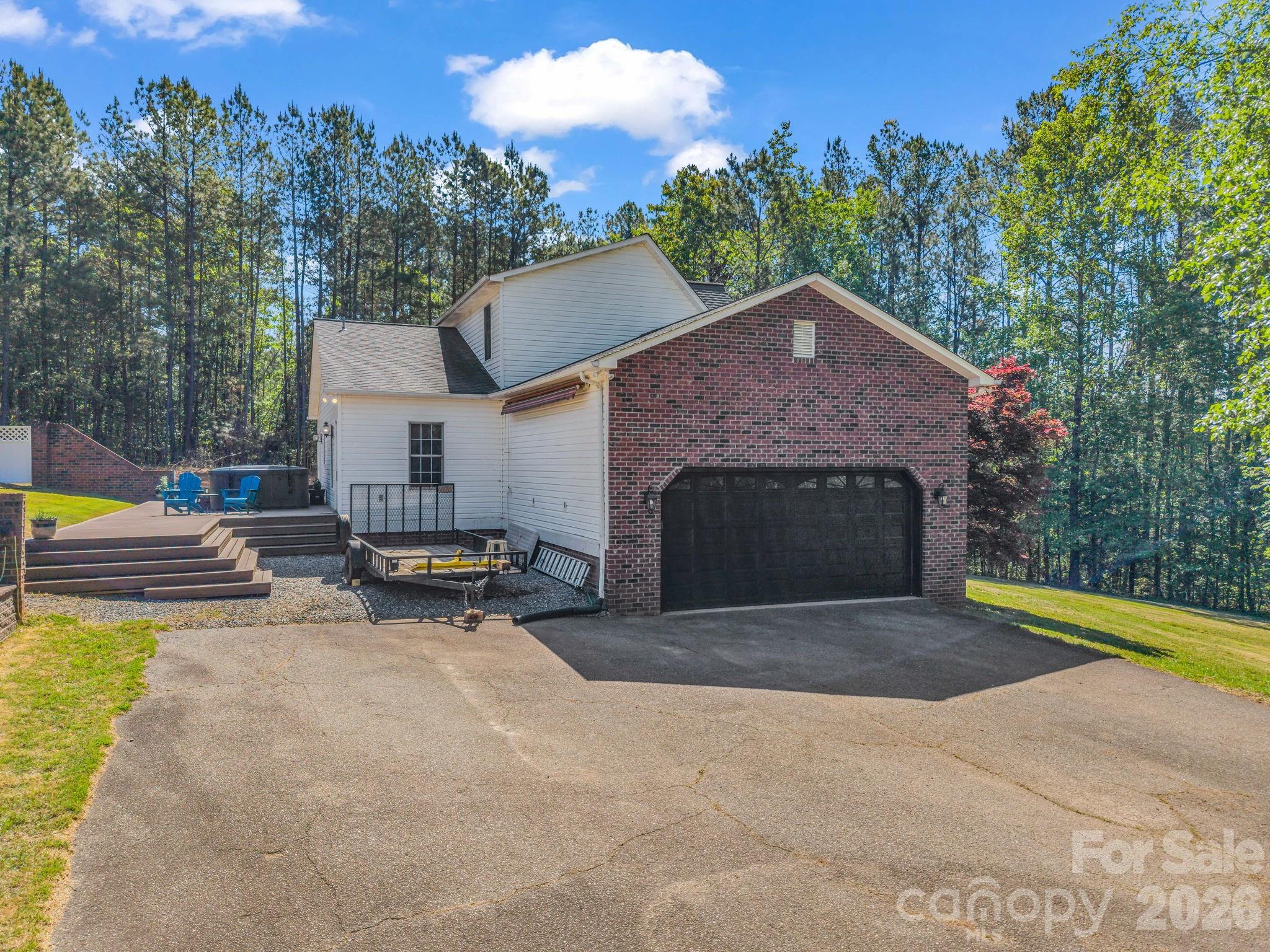 1467 Camp Creek Road Union Mills NC 28167