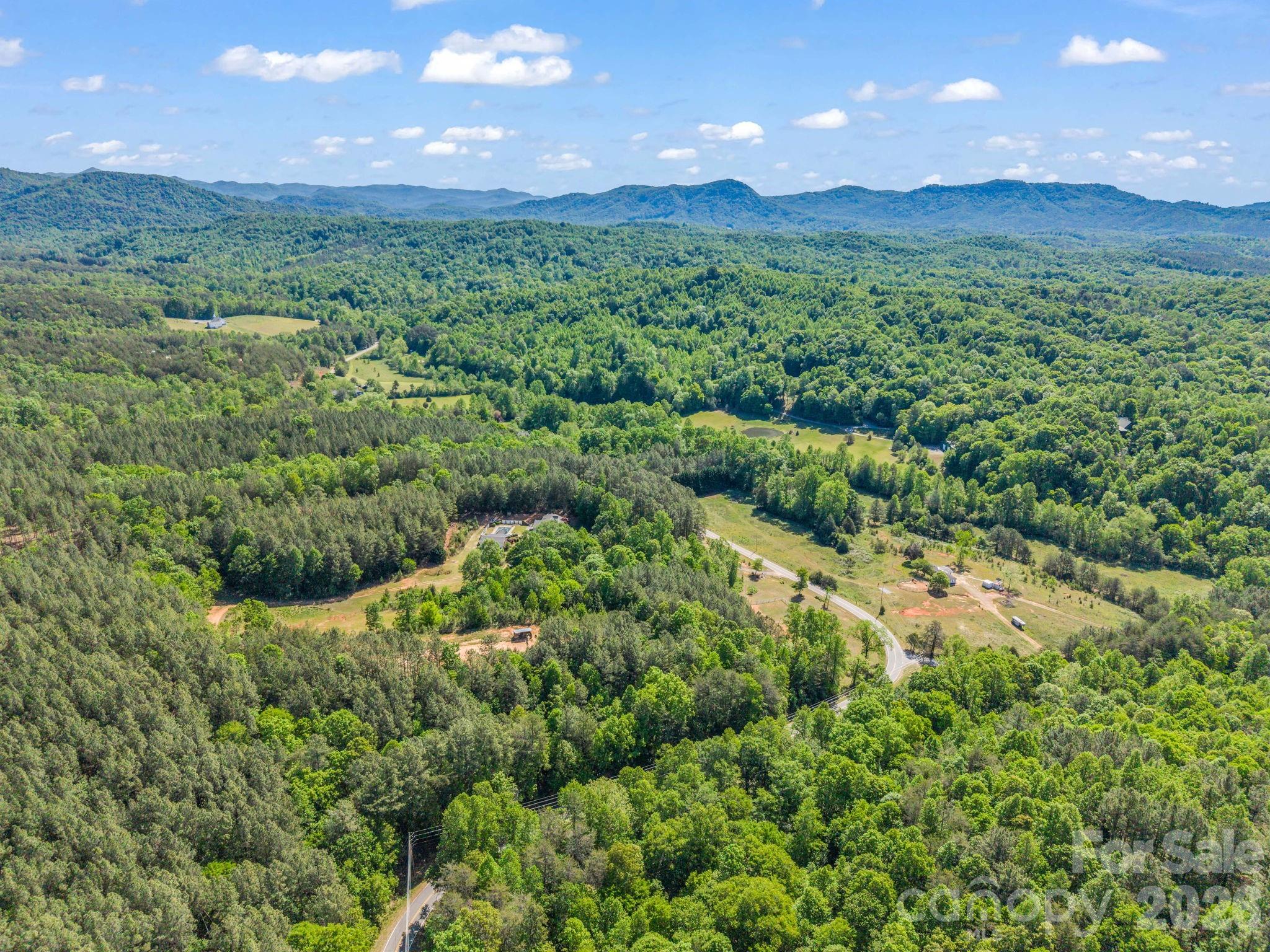 1467 Camp Creek Road Union Mills NC 28167