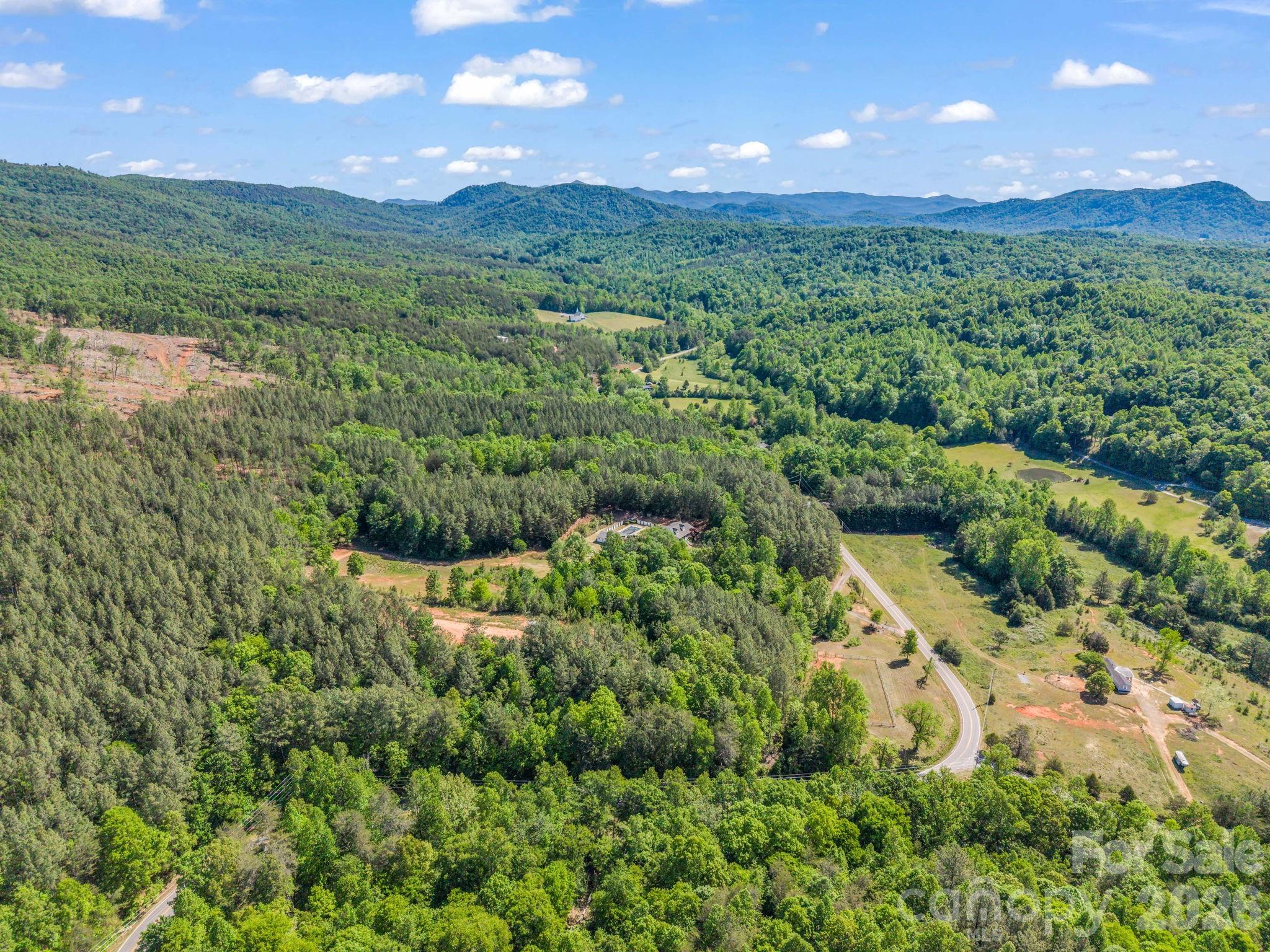 1467 Camp Creek Road Union Mills NC 28167