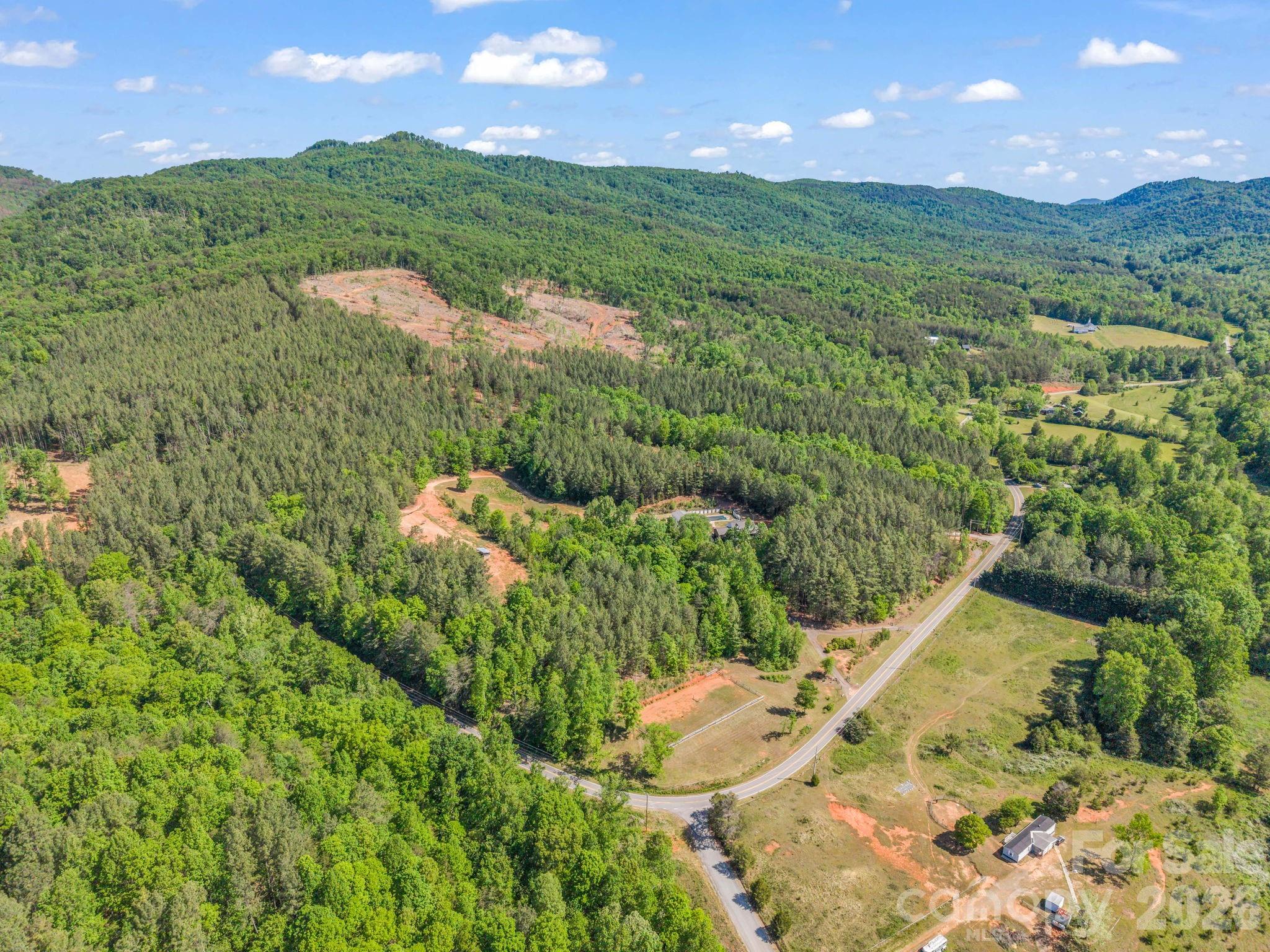 1467 Camp Creek Road Union Mills NC 28167