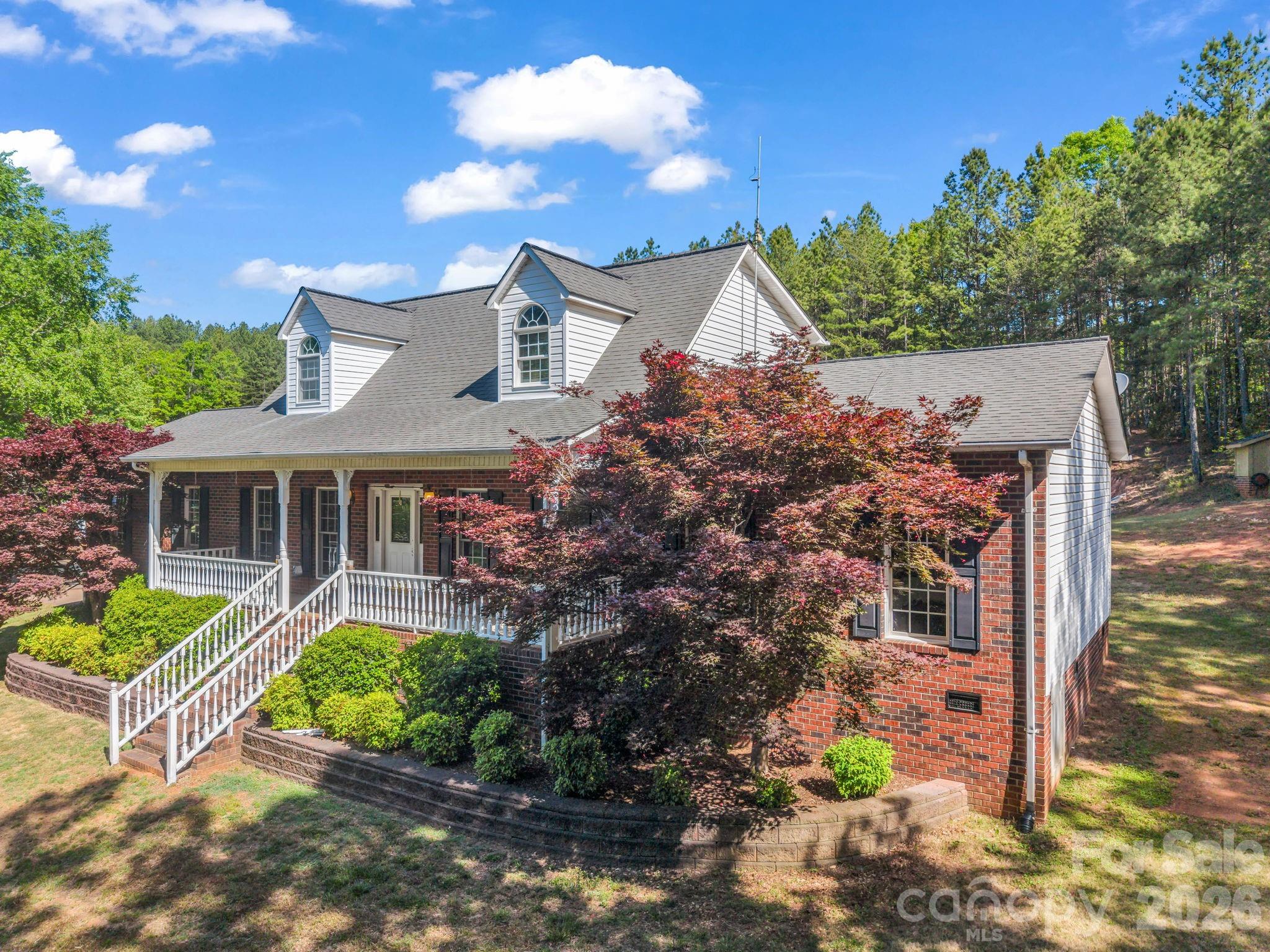 1467 Camp Creek Road Union Mills NC 28167