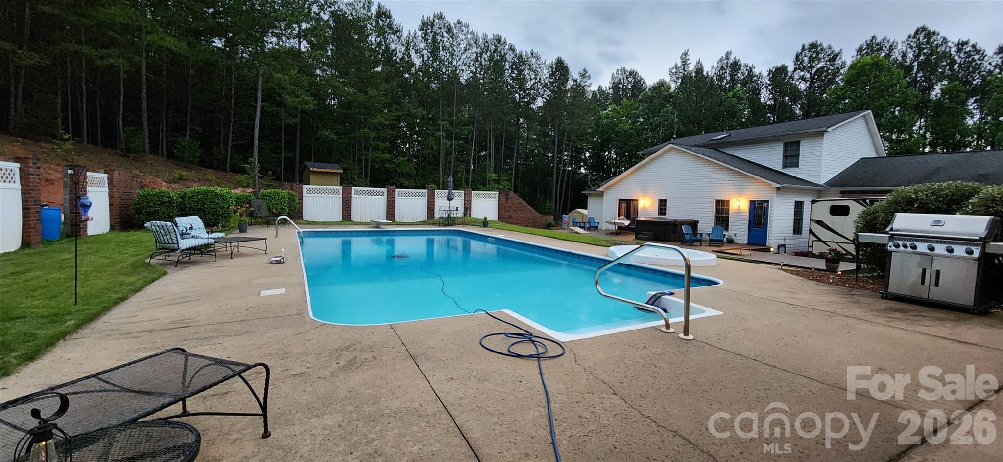 1467 Camp Creek Road Union Mills NC 28167