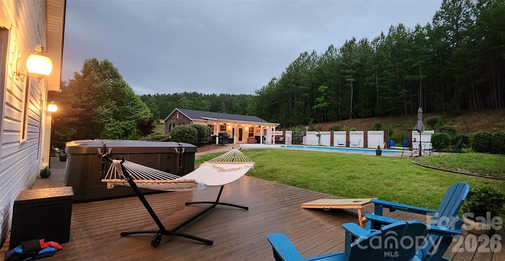 1467 Camp Creek Road Union Mills NC 28167