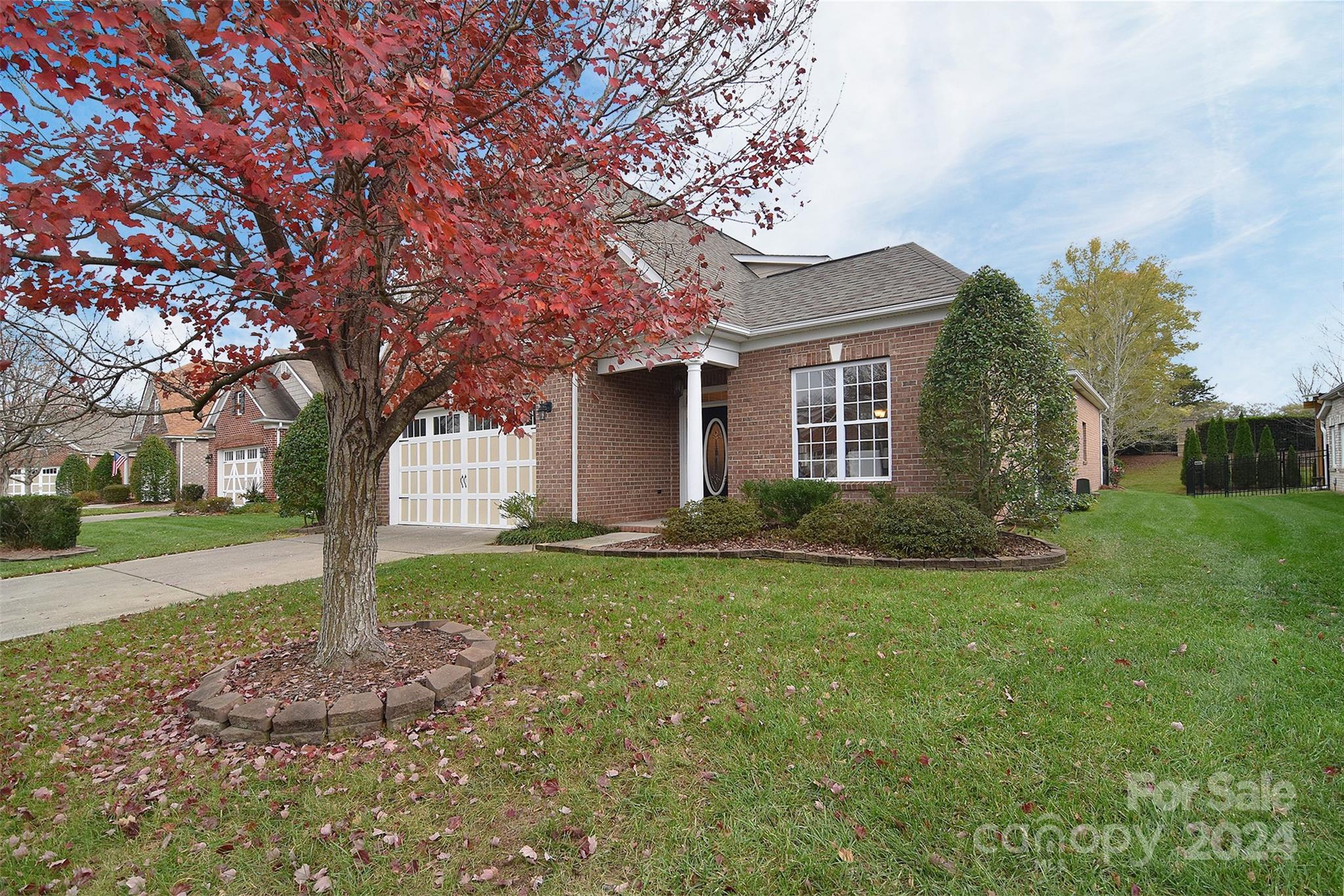 7215 Firespike Road Charlotte NC 28277