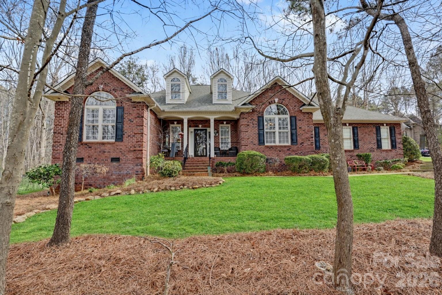 113 Palmer Marsh Place Mooresville NC 28117