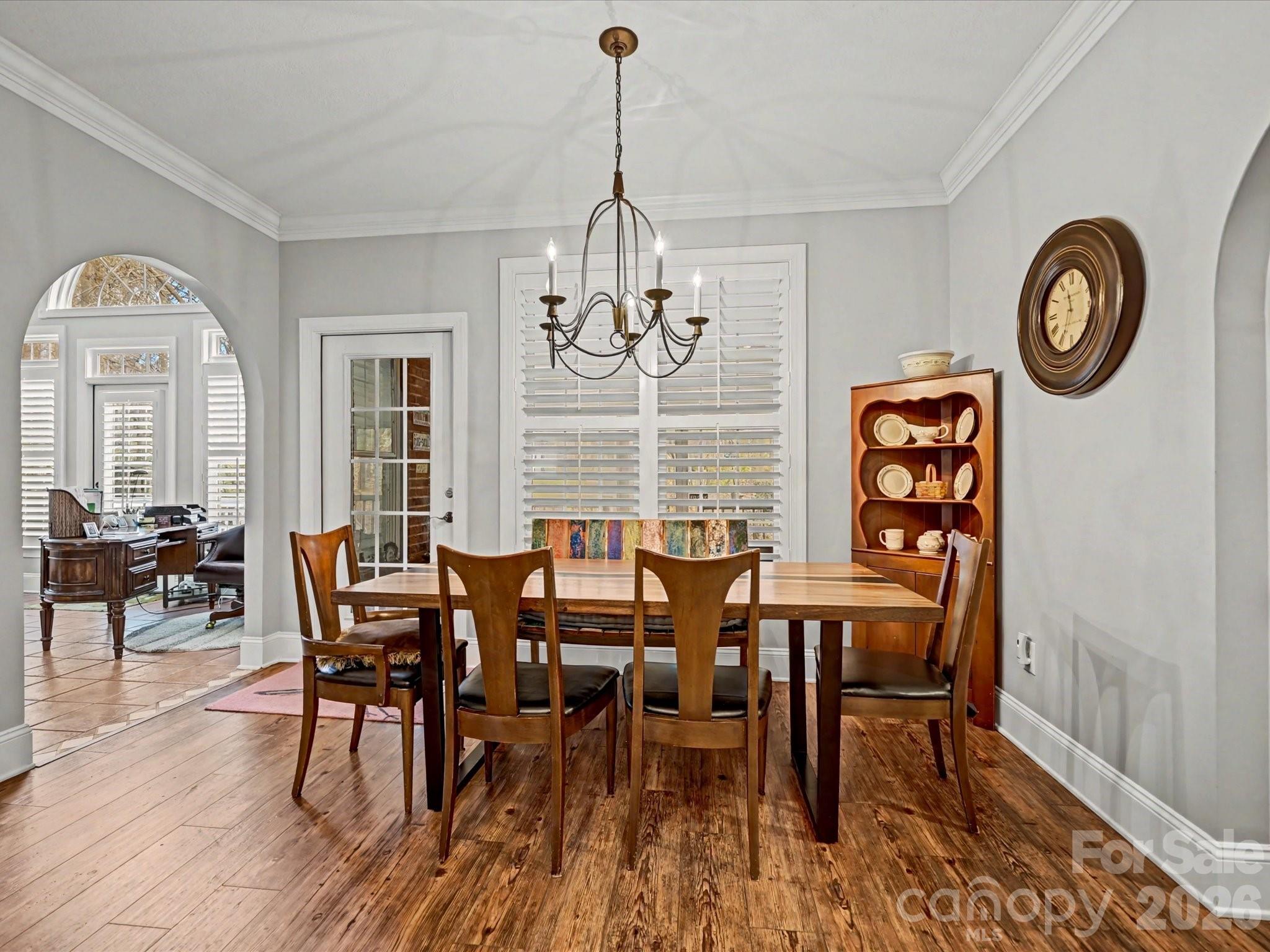 113 Palmer Marsh Place Mooresville NC 28117