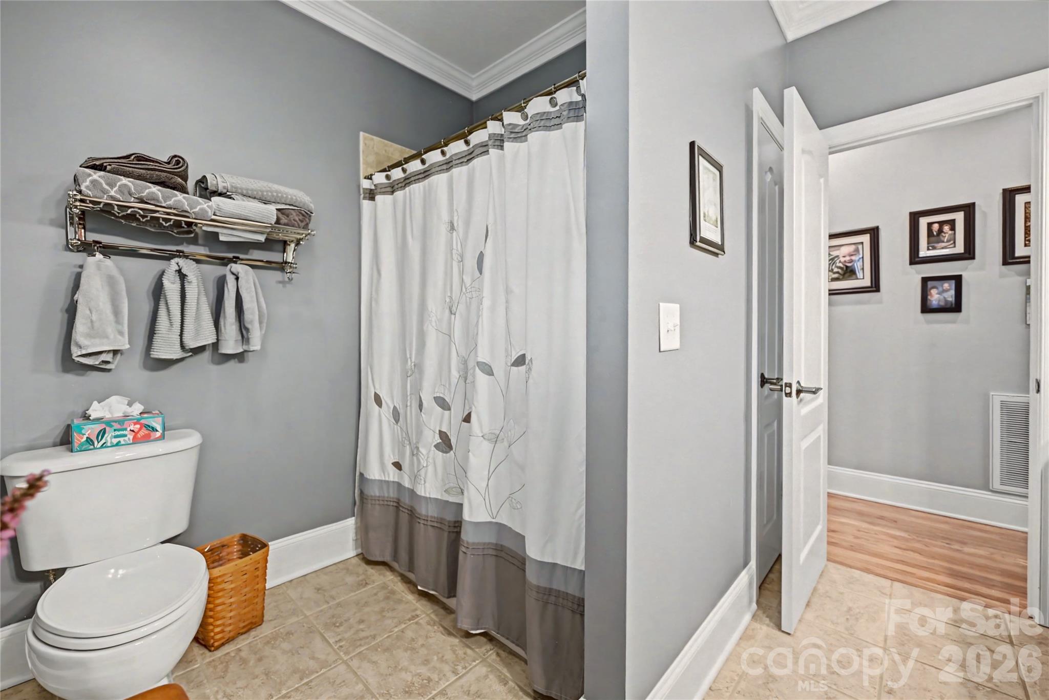 113 Palmer Marsh Place Mooresville NC 28117