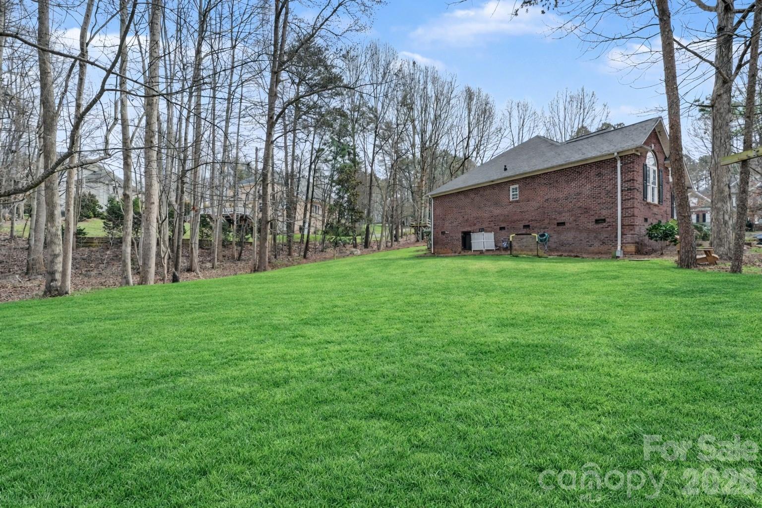 113 Palmer Marsh Place Mooresville NC 28117
