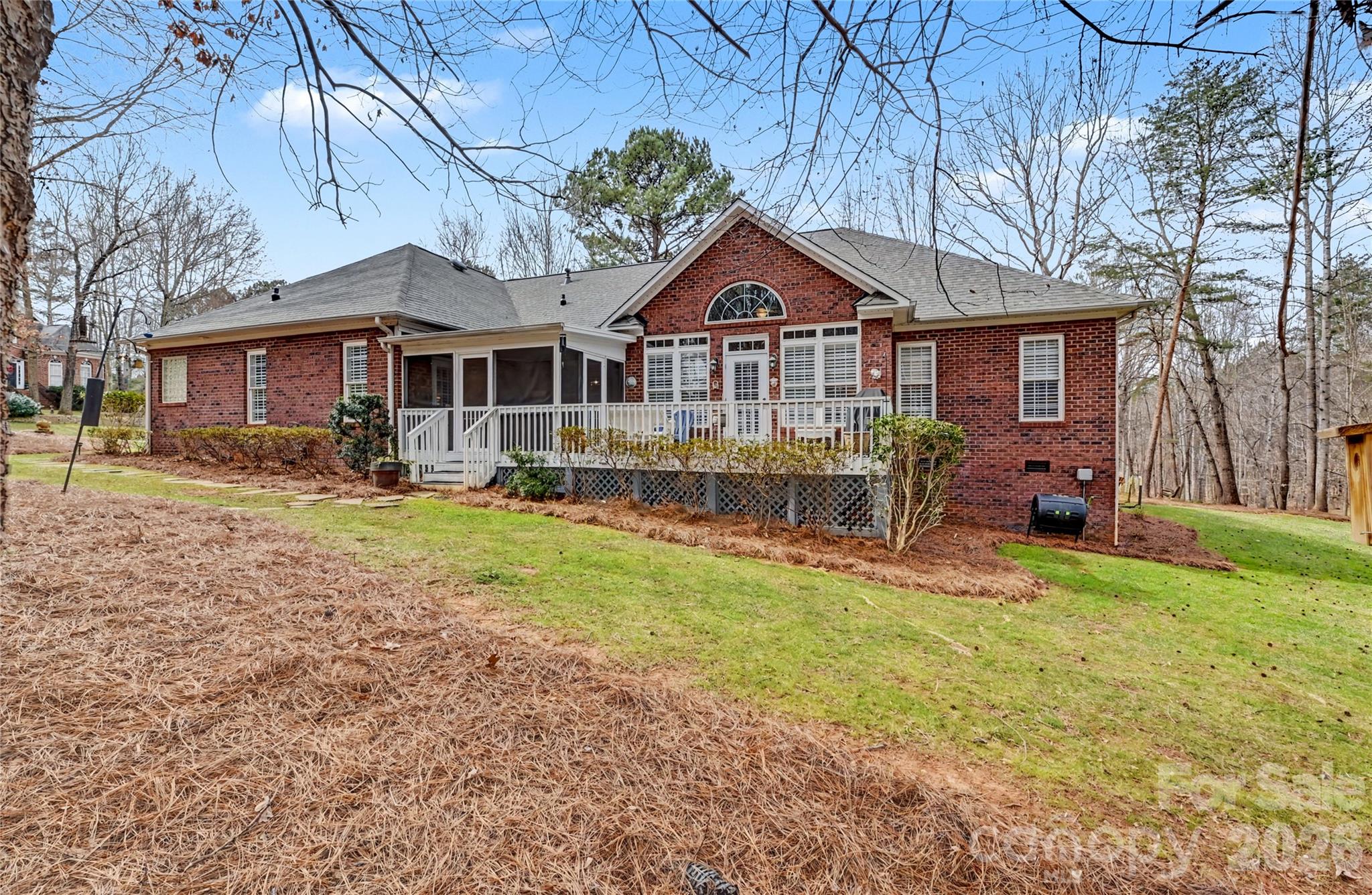 113 Palmer Marsh Place Mooresville NC 28117
